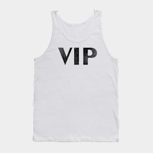 Very Important Person Tank Top